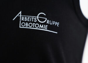 arbeitsgruppe lobotomie