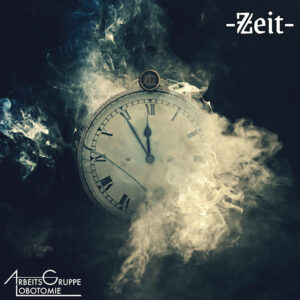 AGL Arbeitsgruppe Lobotomie Zeit