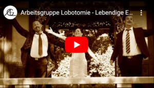 AGL Arbeitsgruppe Lobotomie Lebendige Ersatzteillager