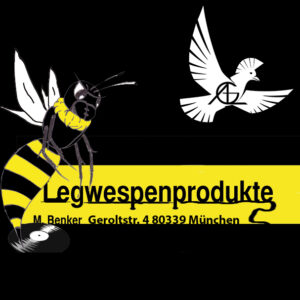 legwespenprodukte-arbeitsgruppe-lobotomie