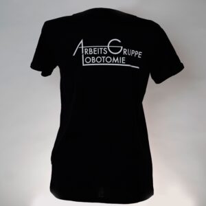 arbeitsgruppe lobotomie hoffnung