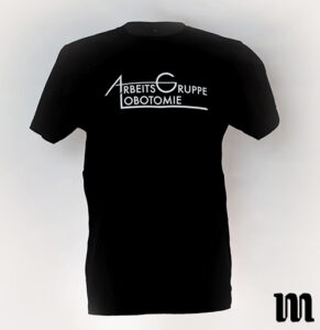 arbeitsgruppe lobotomie