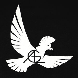 arbeitsgruppe lobotomie Spalter shirt