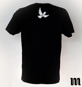 arbeitsgruppe lobotomie Spalter shirt