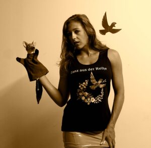 arbeitsgruppe lobotomie