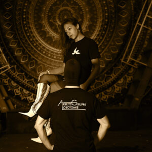 arbeitsgruppe lobotomie