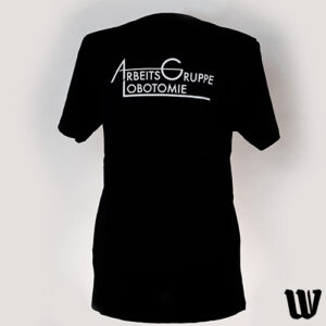 arbeitsgruppe lobotomie