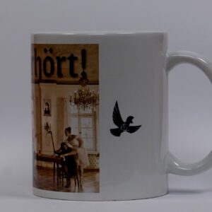 Tasse Arbeitsgruppe Lobotomie