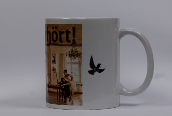 Tasse Arbeitsgruppe Lobotomie