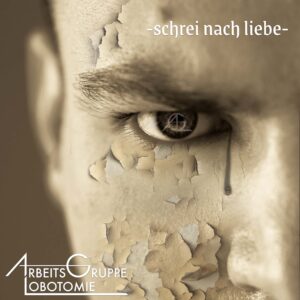 arbeitsgruppe lobotomie