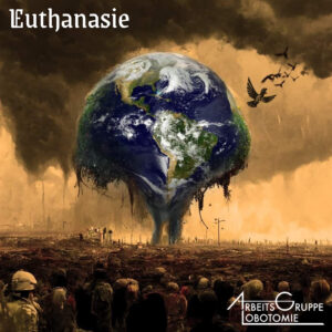arbeitsgruppe lobotomie euthanasie