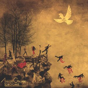 arbeitsgruppe lobotomie tanz