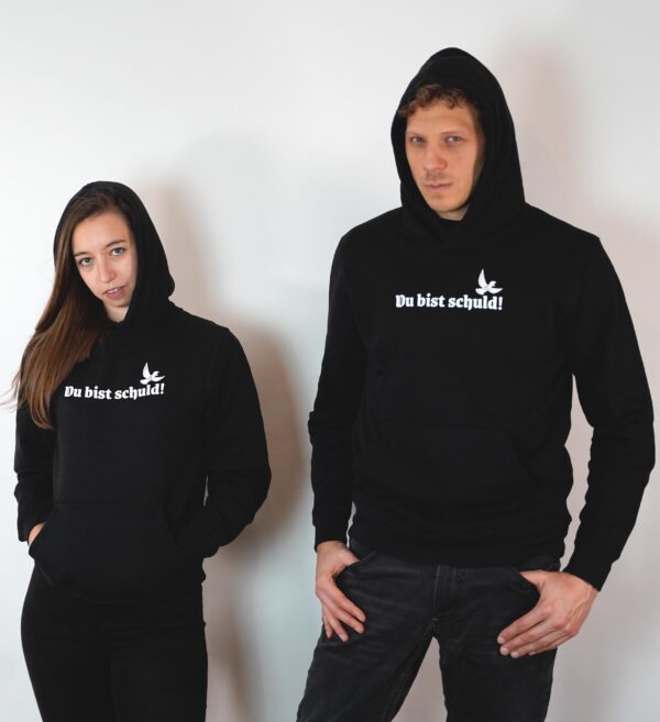 arbeitsgruppe lobotomie hoodie