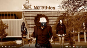 arbeitsgruppe lobotomie verarscht