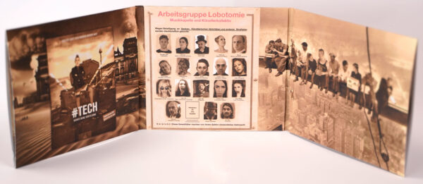 arbeitsgruppe lobotomie etikettenschwindel