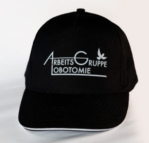 arbeitsgruppe lobotomie cap