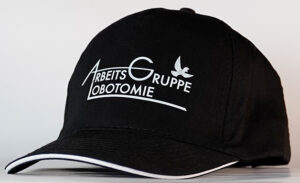 arbeitsgruppe lobotomie cap