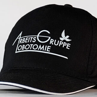 arbeitsgruppe lobotomie cap