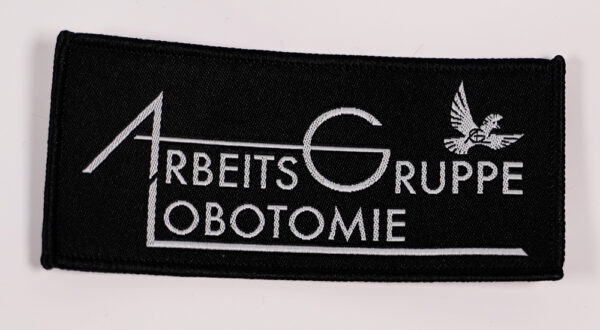 arbeitsgruppe lobotomie