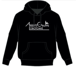 Arbeitsgruppe Lobotomie Skelett