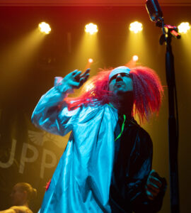 arbeitsgruppe lobotomie münchen