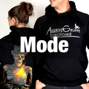 Mode Arbeitsgruppe Lobotomie