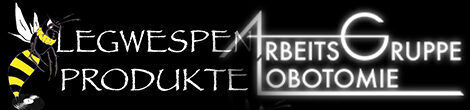 Legwespenprodukte